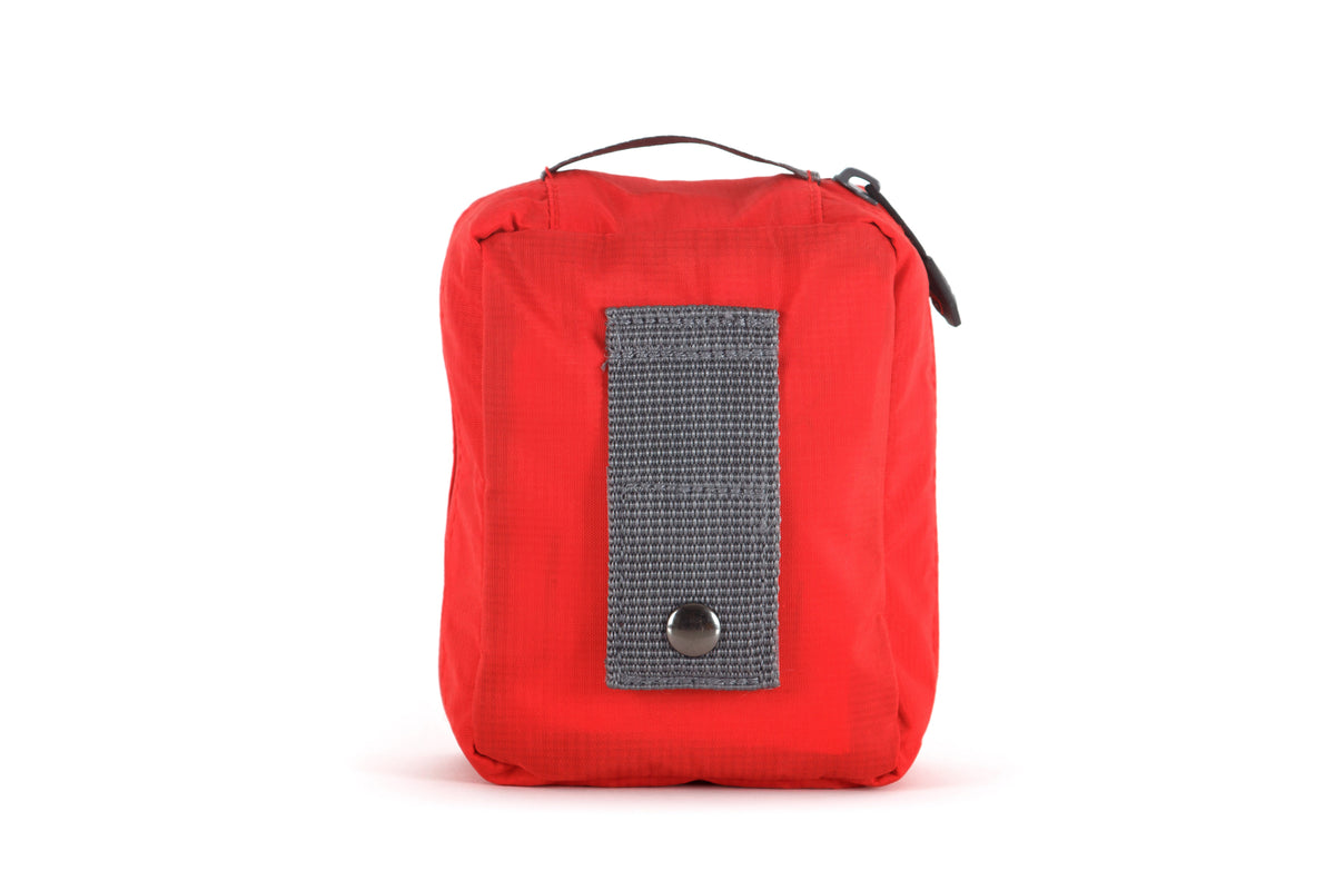 Trek First Aid Kit - Apex Medical & Rescue