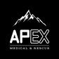 Apex Medical &amp; Rescue - Home